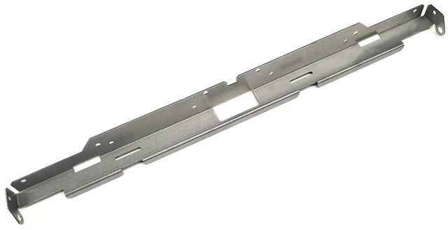 Cabinet playfield support bracket Stern