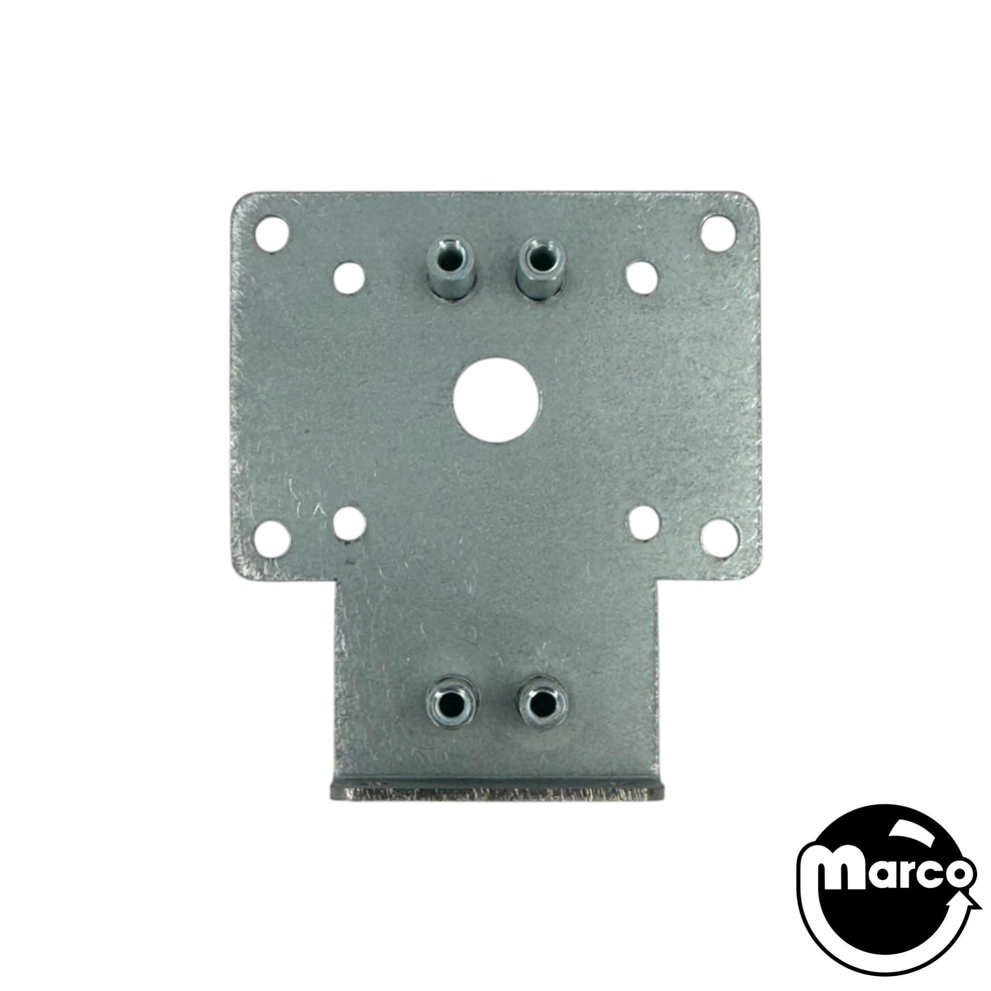 BLACK KNIGHT SOR (Stern) Head Pivot plate