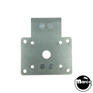 BLACK KNIGHT SOR (Stern) Head Pivot plate