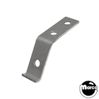 TMNT (Stern) 35 Degree Light Board Mounting Bracket