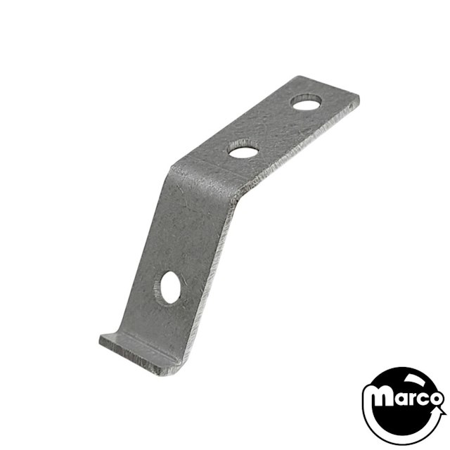 TMNT (Stern) 35 Degree Light Board Mounting Bracket