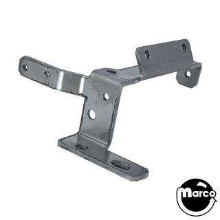 TEENAGE MUTANT NINJA TURTLES (Stern) Roll under gate bracket