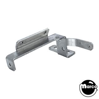 TEENAGE MUTANT NINJA TURTLES (Stern) Roll under gate bracket