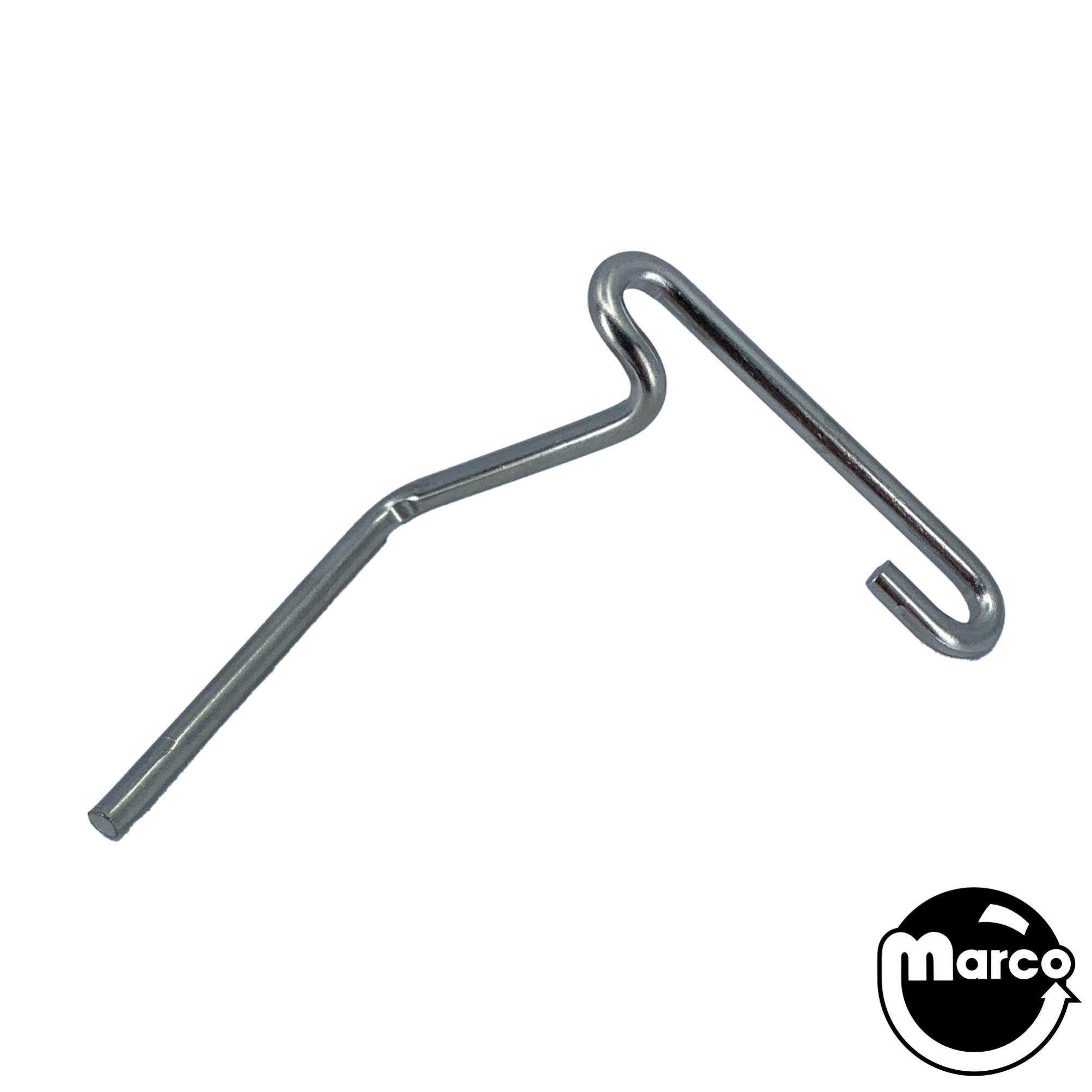 MANDALORIAN (Stern) Razor crest wireform