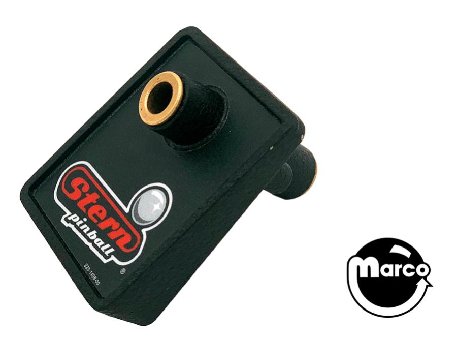 Ball Shooter Housing Sega/Stern BLACK