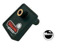 Ball Shooter Housing Sega/Stern BLACK