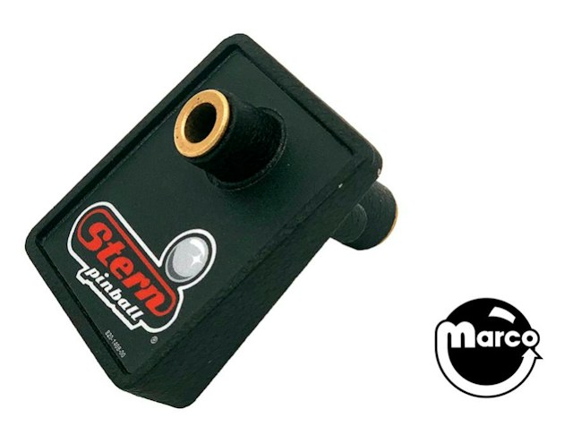 Ball Shooter Housing Sega/Stern BLACK