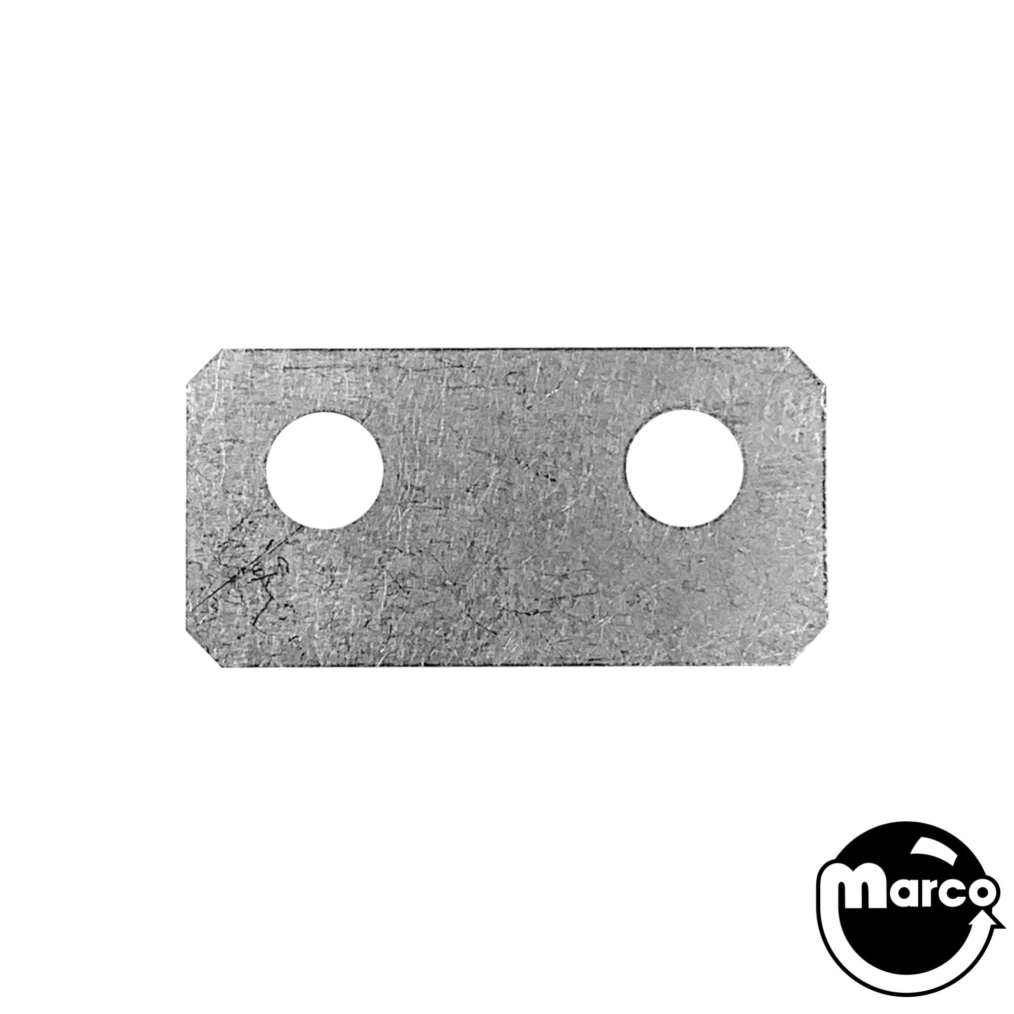 JAMES BOND 007 (Stern) Right Return Ramp wire cover plate
