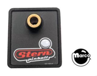 Ball Shooter Housing Sega/Stern BLACK