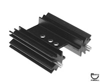 Heatsink U100 U101 U102