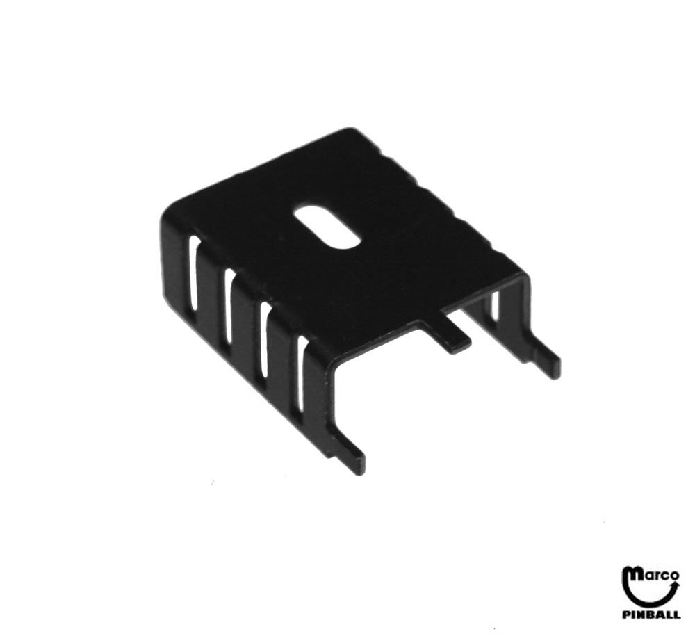 Heat sink 5630 Stern
