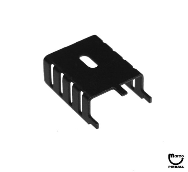Heat sink 5630 Stern