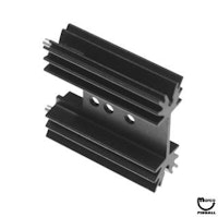 Heatsink U100 U101 U102