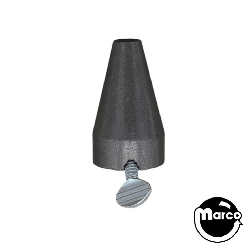 Plumb bob - Graphite