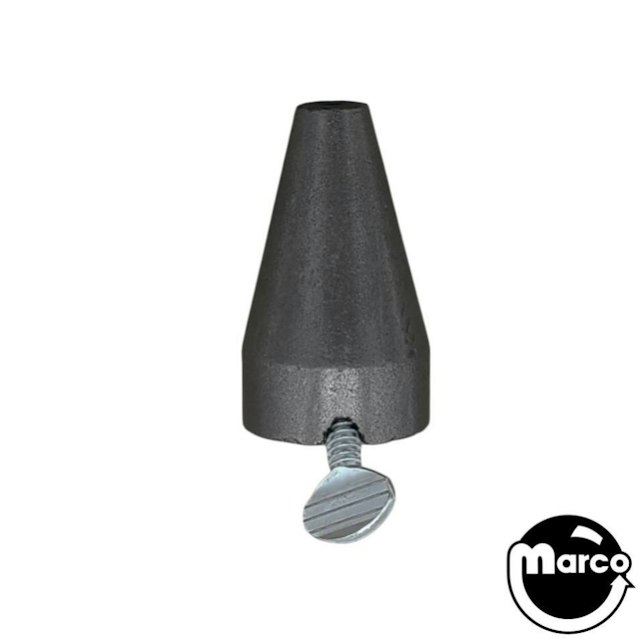 Plumb bob - Graphite