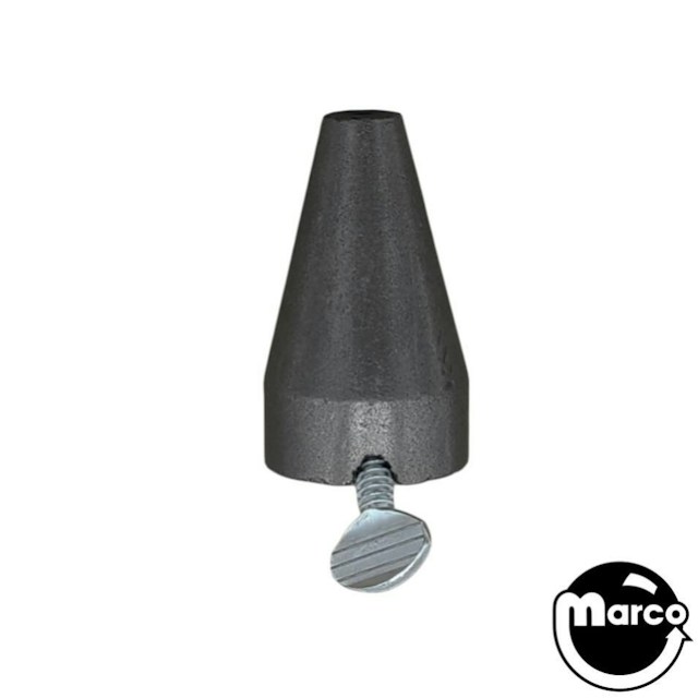 Plumb bob - Graphite