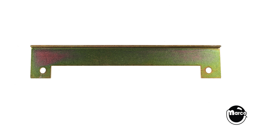 Bracket - drop target retainer 4 bank