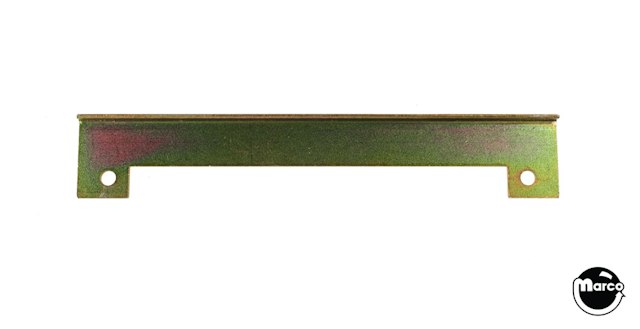Bracket - drop target retainer 4 bank