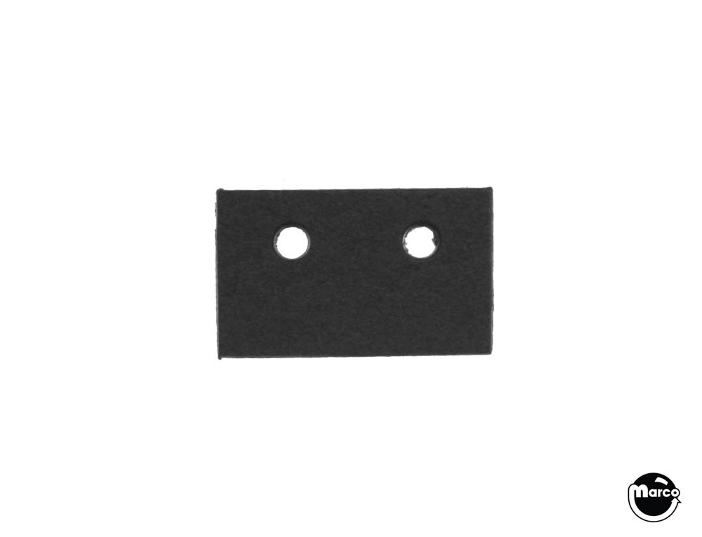 Fish paper insulator switch