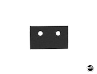 Fish paper insulation - switch