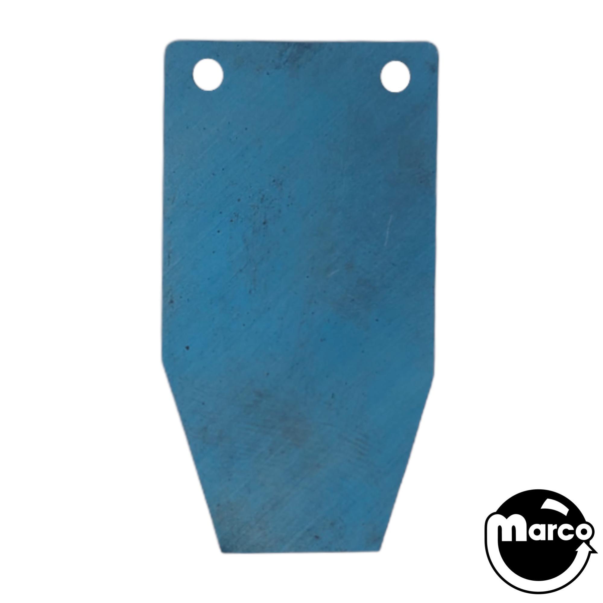 Flap spring steel 1-3/16 x 2-1/4 inch