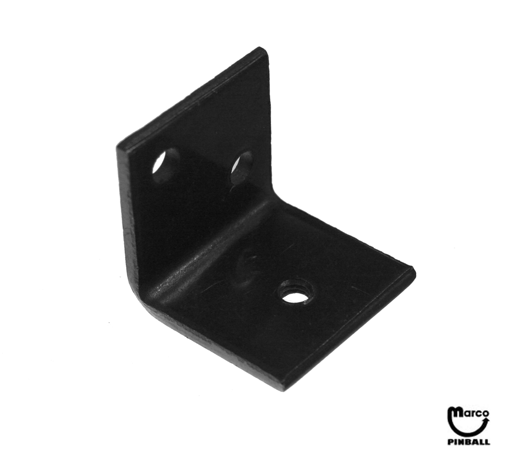 Bracket - backbox stop