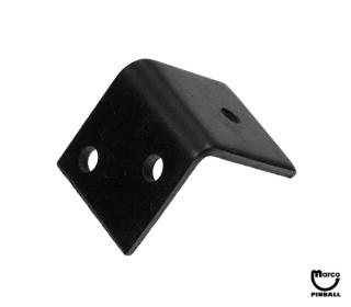 Bracket - backbox stop