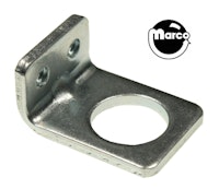 Bracket - coil front tapped holes