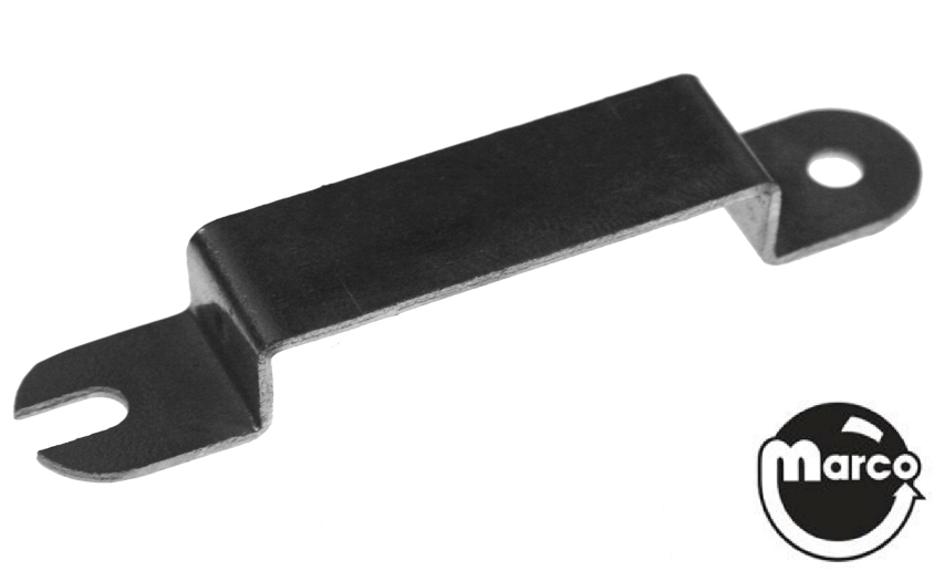 Gate bracket 2.75 inch