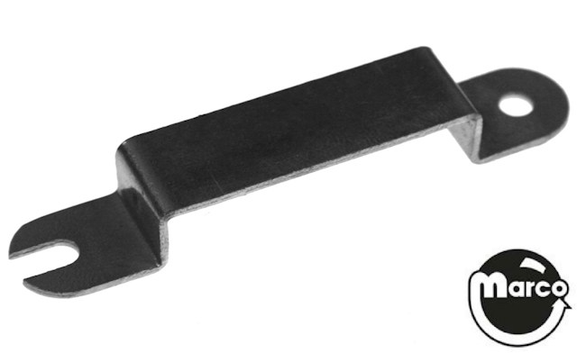 Gate bracket 2.75 inch