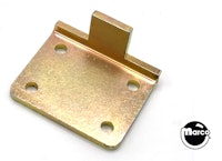 Playfield pivot bracket Data East