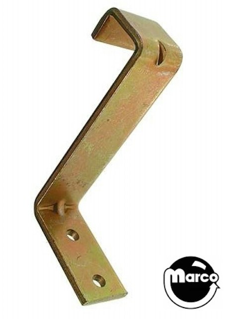Playfield hanger Data East