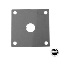 Bracket - AC power switch Data East / Sega
