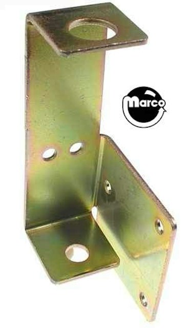 Kicker / knocker bracket Stern