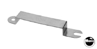 Ball gate bracket 4.125 inch