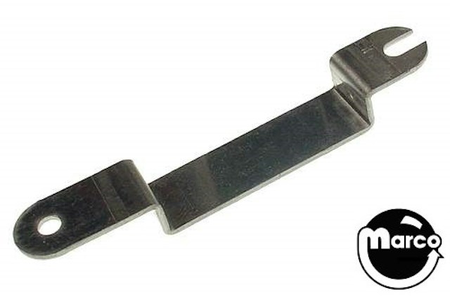 Playboy (Data East) Gate Mounting Bracket 535-5269-04
