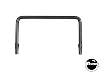 Wire guide rail 1.75 inch