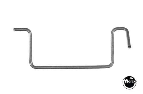 535-5307-02 - Wire gate 2.25 x 1.5 inches - Marco