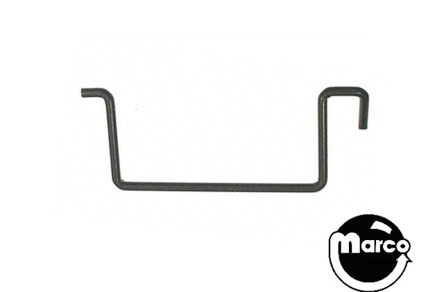 Wire gate 1.90 x 1.25 right bend