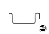 Wire gate - left