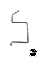Wire gate