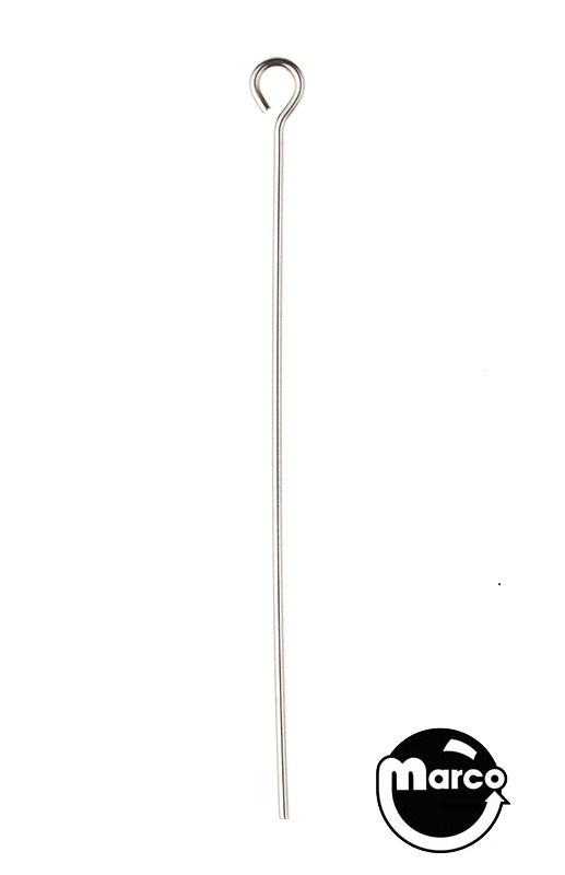 Wireform spinner actuator arm 3.3 inches