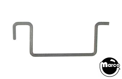 Wire Gate 1.90 X 1.25 Left Bend