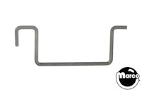 Wire gate