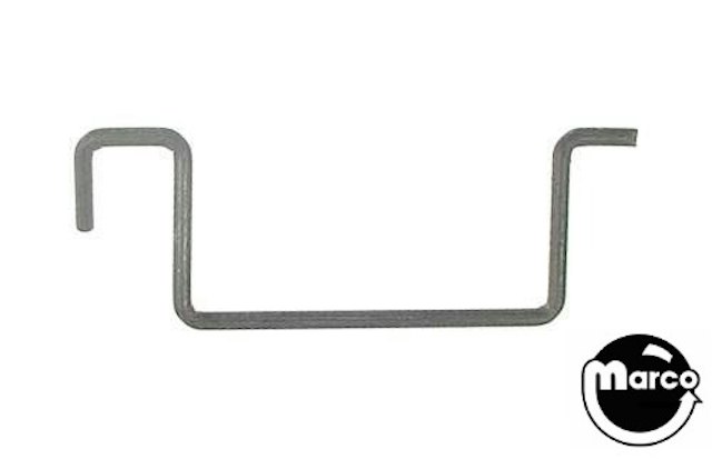 Wire Gate 1.90 X 1.25 Left Bend