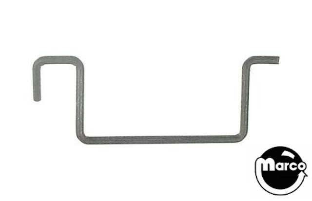 Wire Gate 1.90 X 1.25 Left Bend