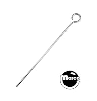 Tilt wire with hook