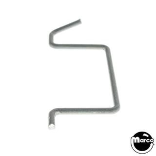 Wire Gate 1.90 X 1.25 Left Bend