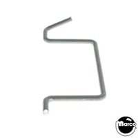 Wire gate