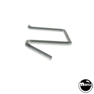 Wire Gate 1.90 X 1.25 Left Bend